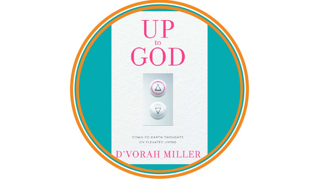 Up to G–d