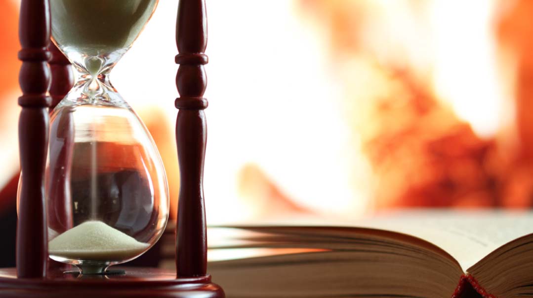 Writing Your Story
