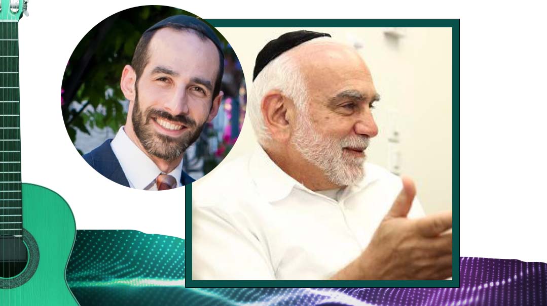 Yaakov Brown Invites Rabbi Baruch Chait
