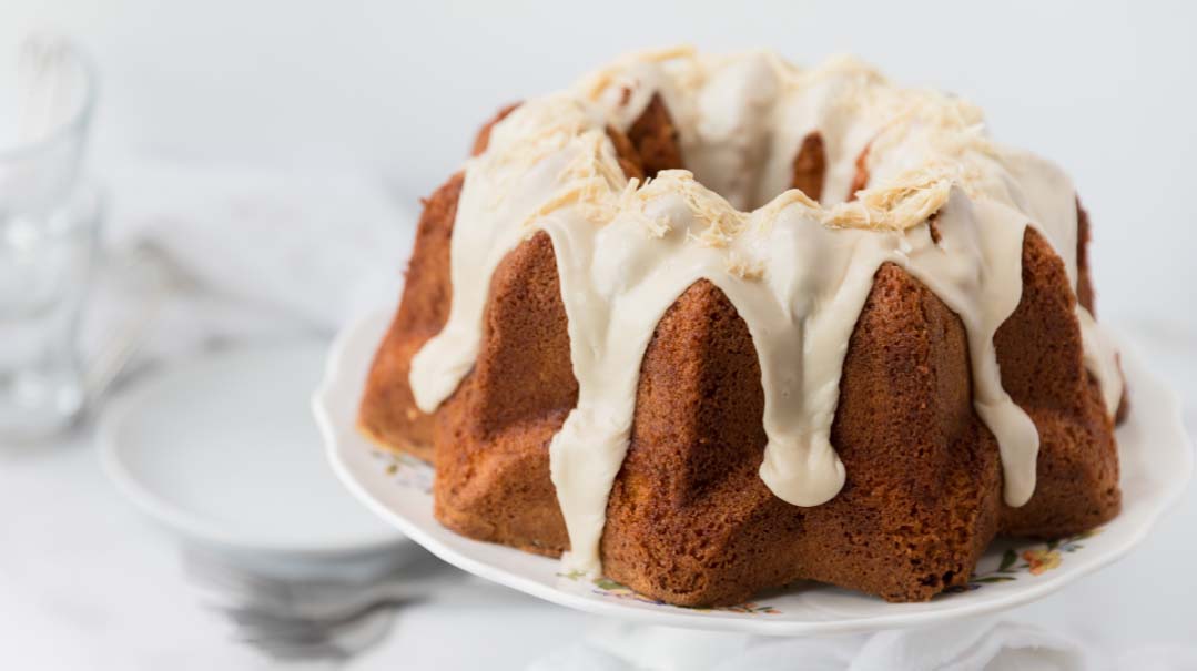 Bundt Cake