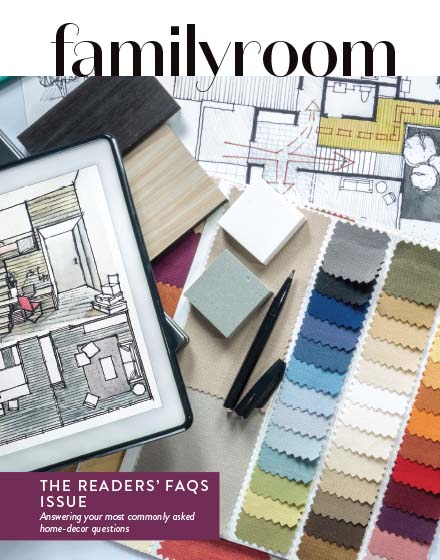Accessorize: FAQ Issue