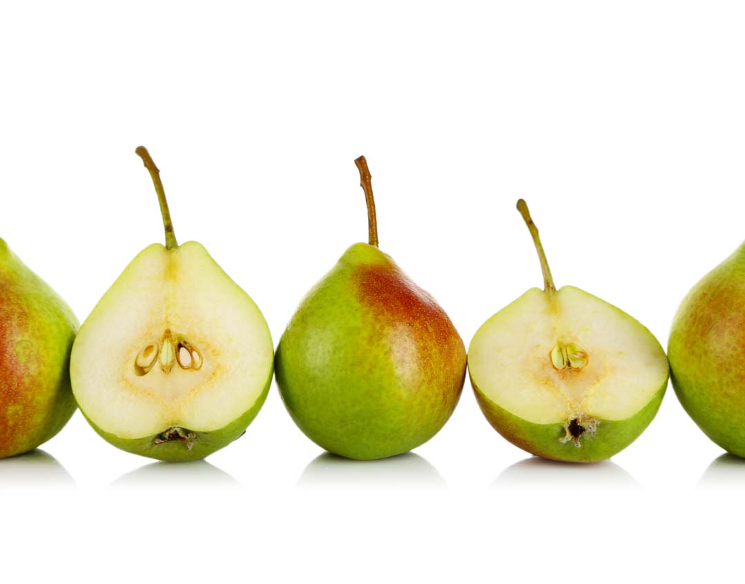 Pears