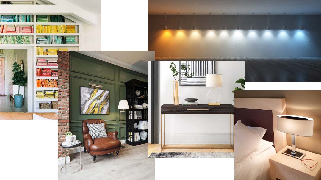 Shop Your Home