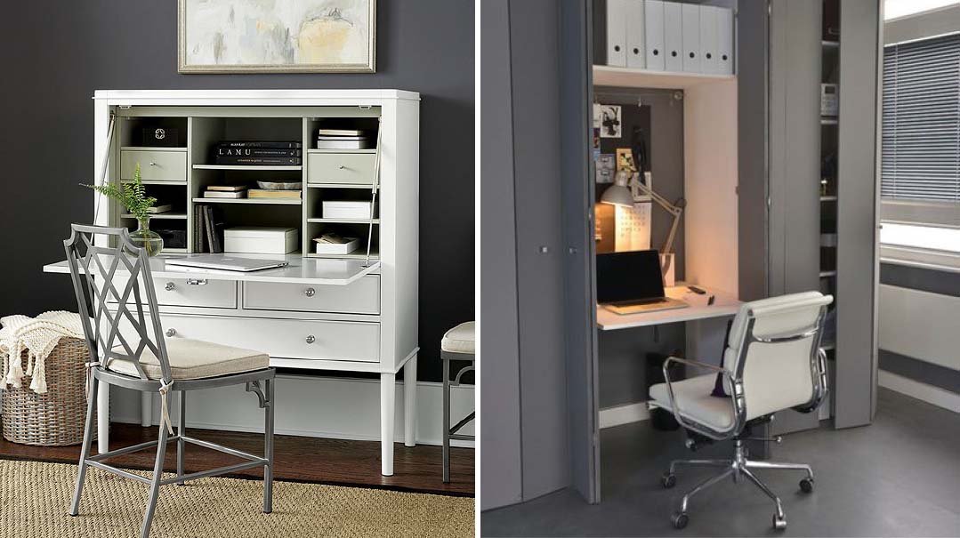 Small Space Conundrums