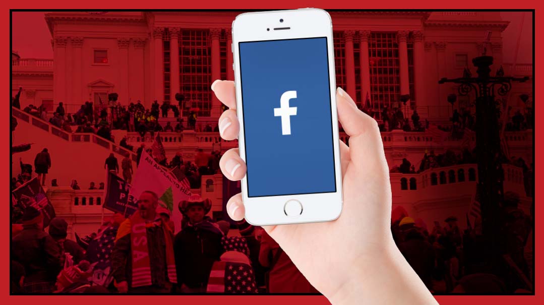 Did Facebook Betray Democracy?