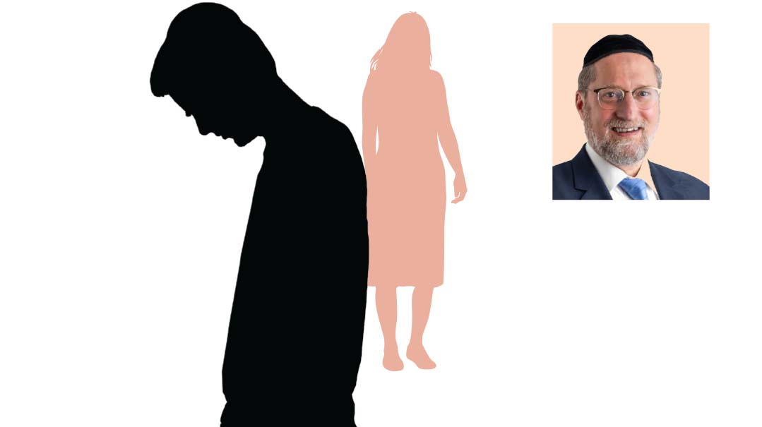 Bottom Line… He's a Slob     