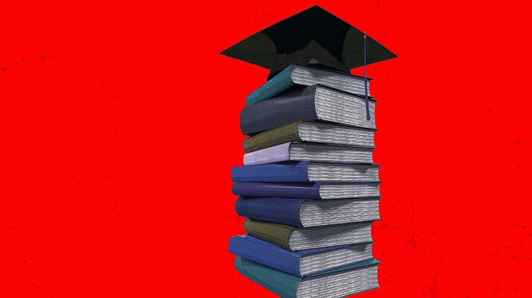 Is a College Degree Still Important?   
