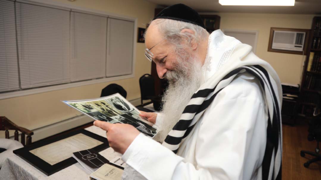 Living Higher: Post Yom Kippur Radiance