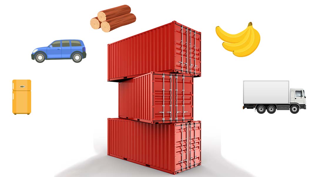 The Great Supply Chain Mess   