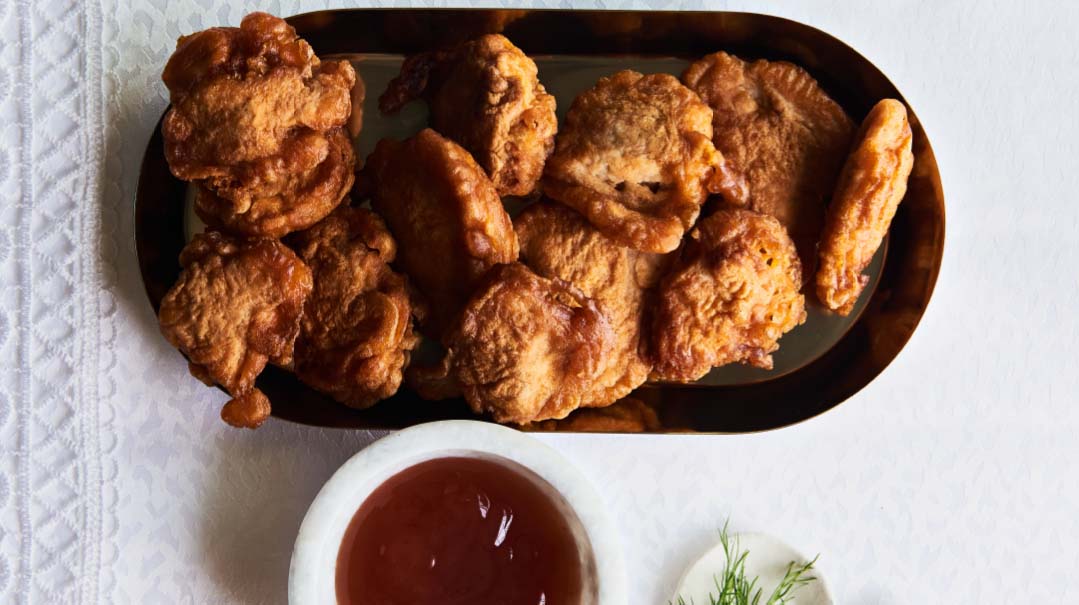 Chicken Nuggets