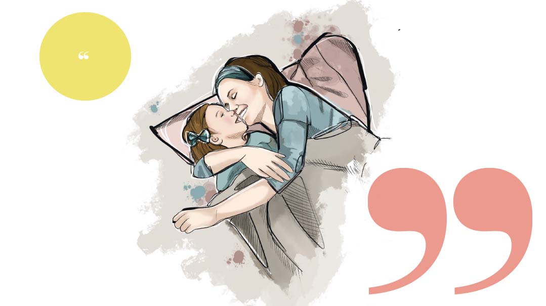 Flashback — Lifetakes: The Lullaby // Issue 251