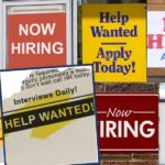 America Isn't Working