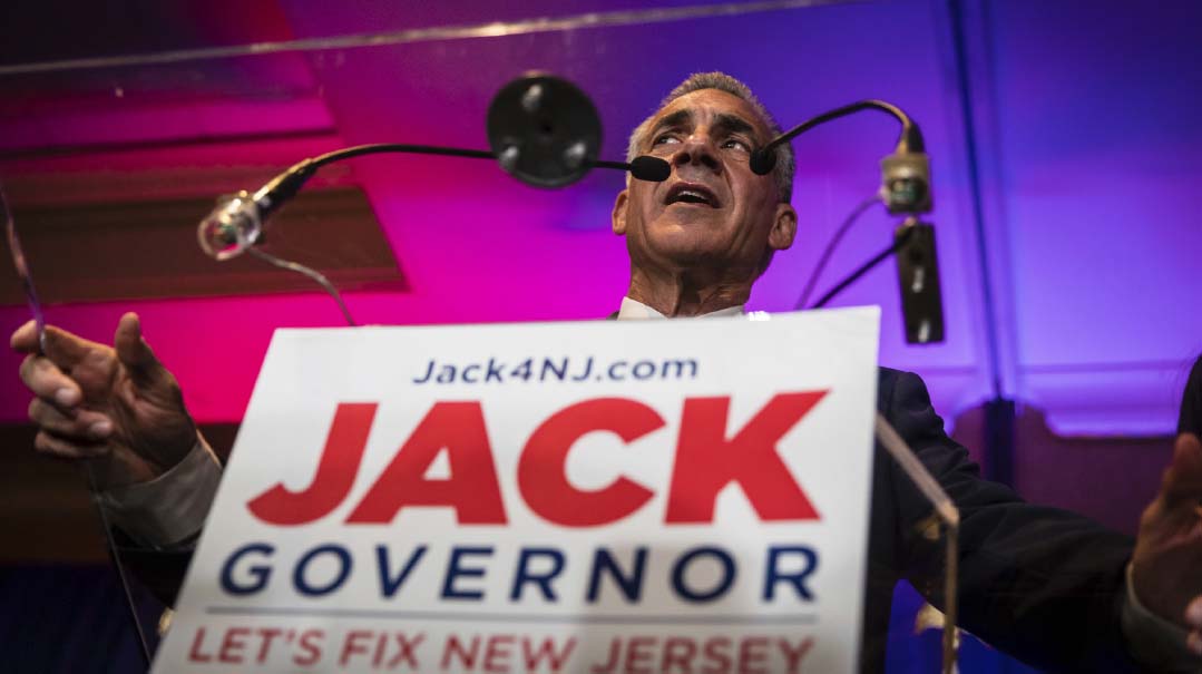 Battle Lines Drawn for Ballot Reform 