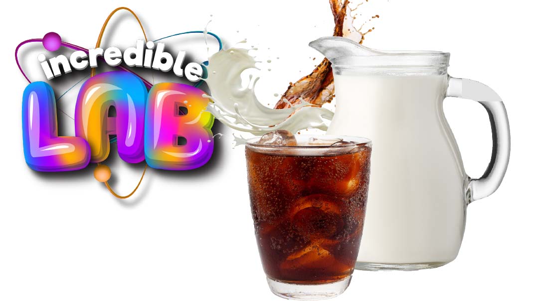 Break Your Soda