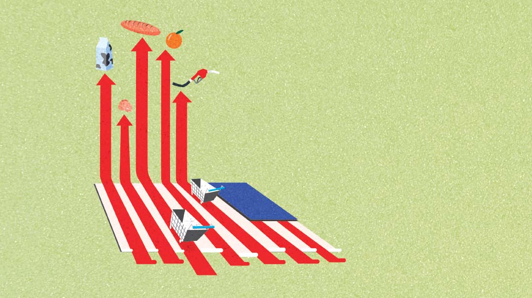 Inflation Nation
