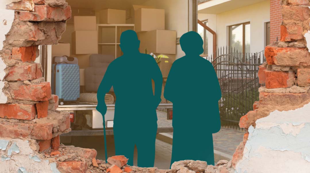 My Aging Parents Want to Move But Still Need So Much Help       