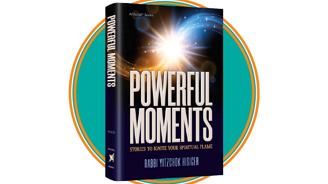 Powerful Moments