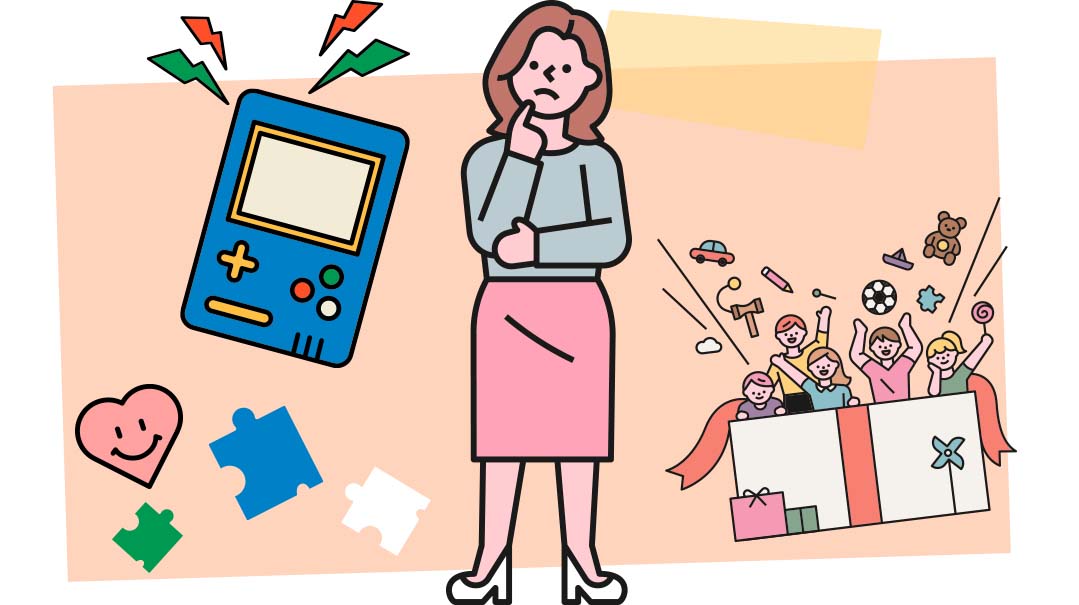 The Great Chanukah Gift Guide  