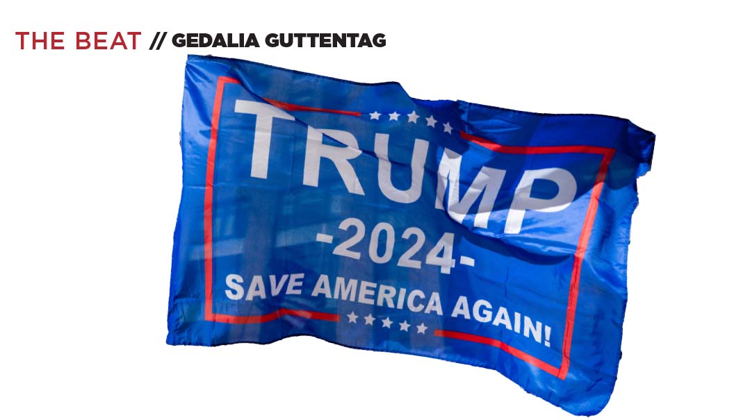 The Party of (Post) Trump?