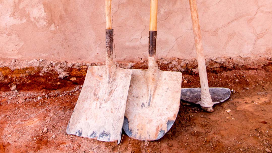 The Shovels