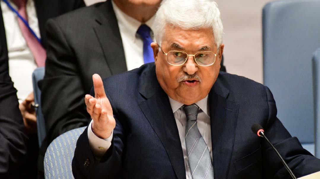 When Palestinians Speak Their Minds