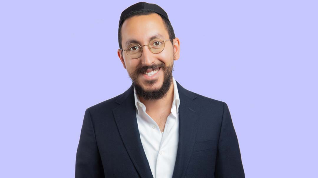 Work/Life Solutions with Yaakov Zar