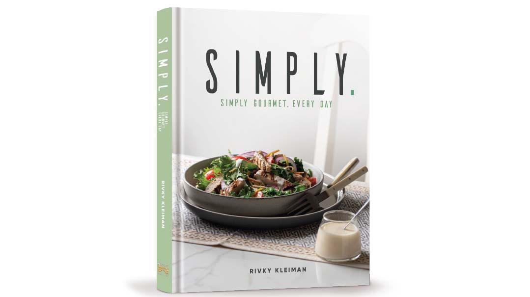 Simply: Simply Gourmet. Every Day