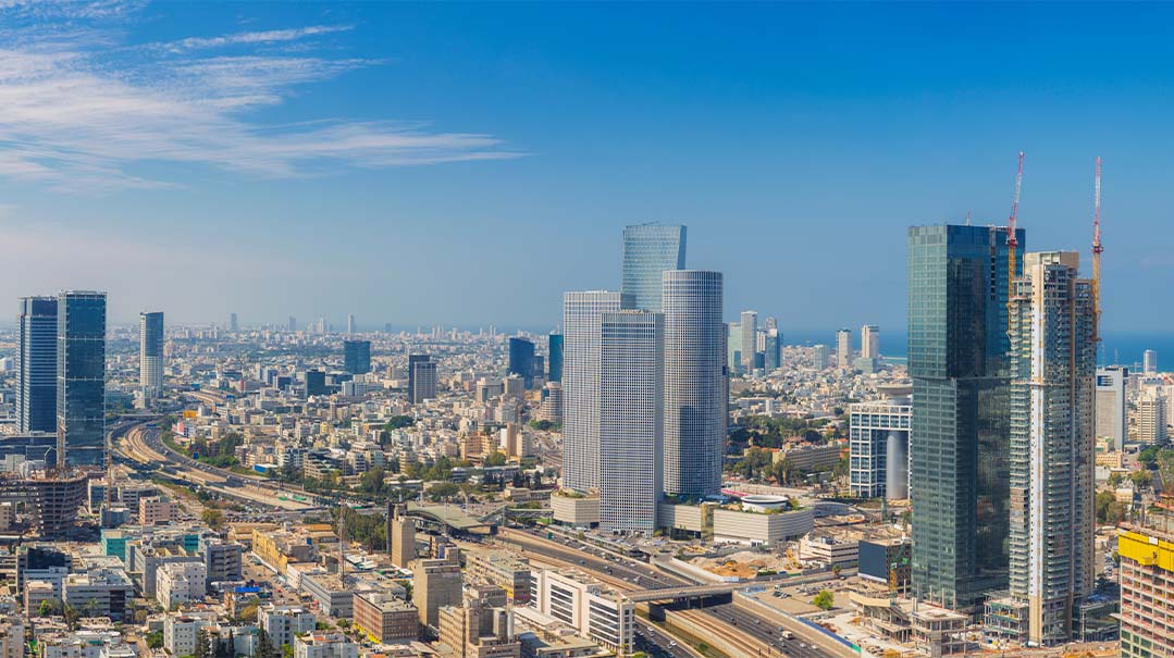 Beating Israel’s High Cost of Living