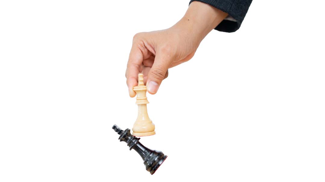 Checkmate     