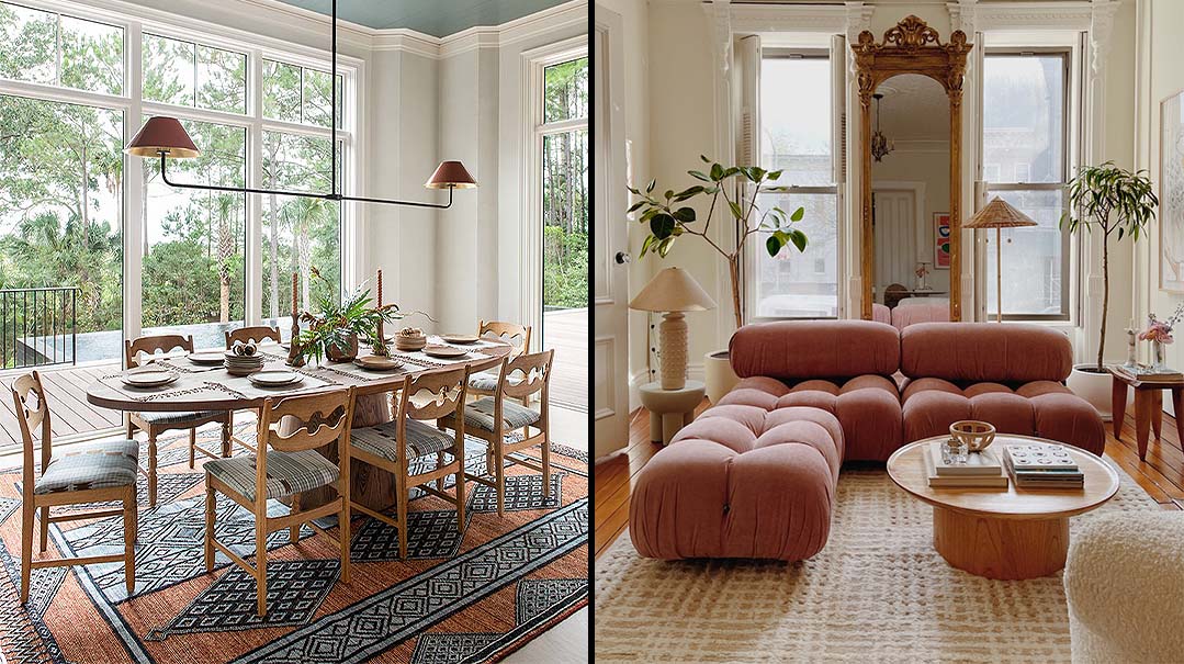 From Our Furniture Files