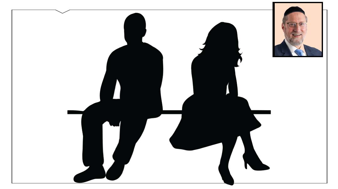 "I'm Worried...What Will We Talk about on Date Night?"