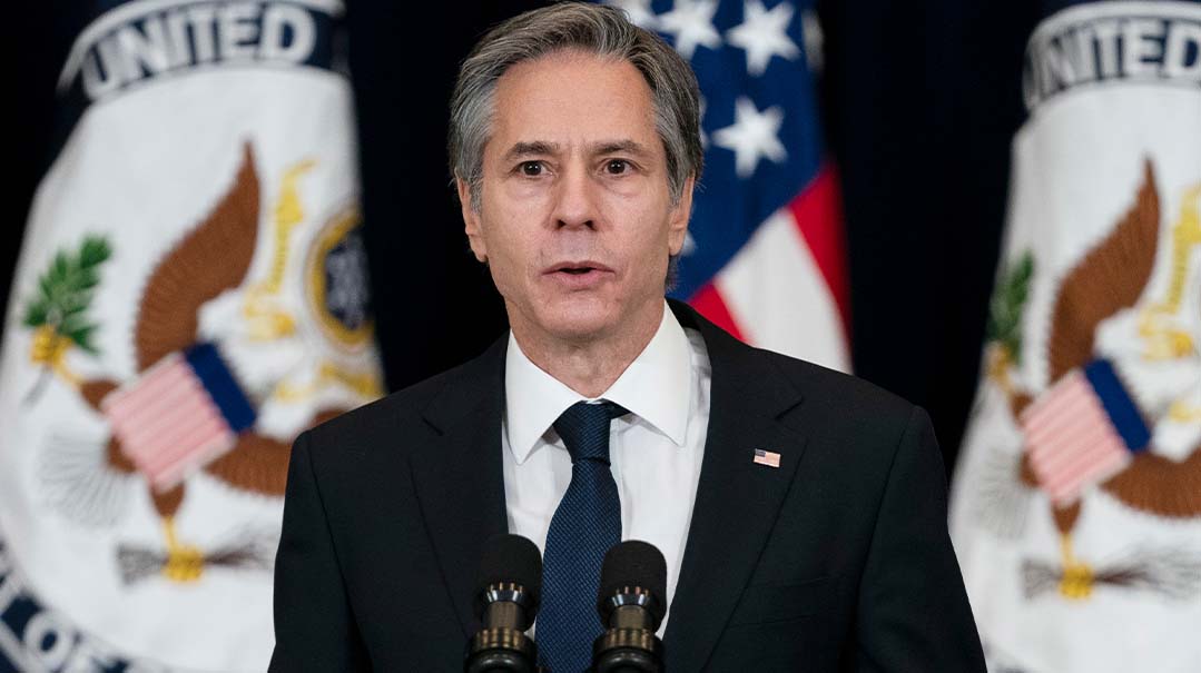 Iran plays nuclear hardball — is the US serious about “other options”?