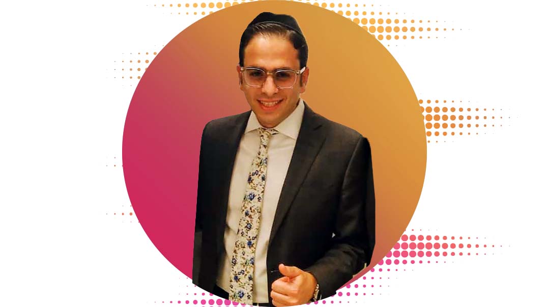 Mood Mix with Yissachar Dror