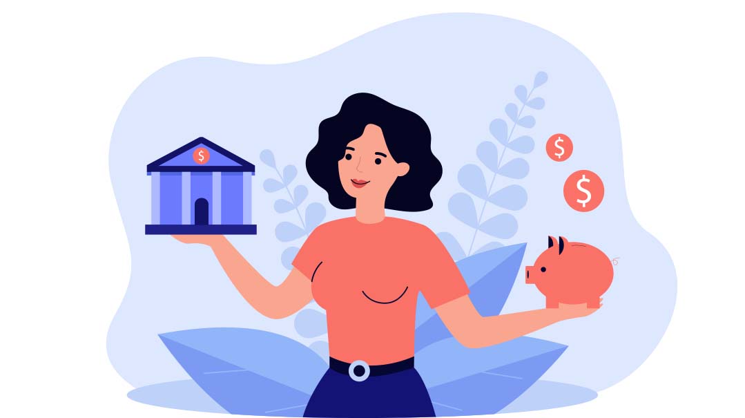 Mrs. Mommy, CFO