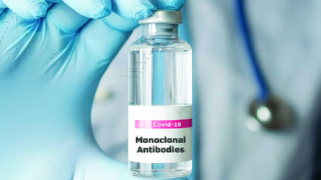 Shortages Strike Key Covid Drug