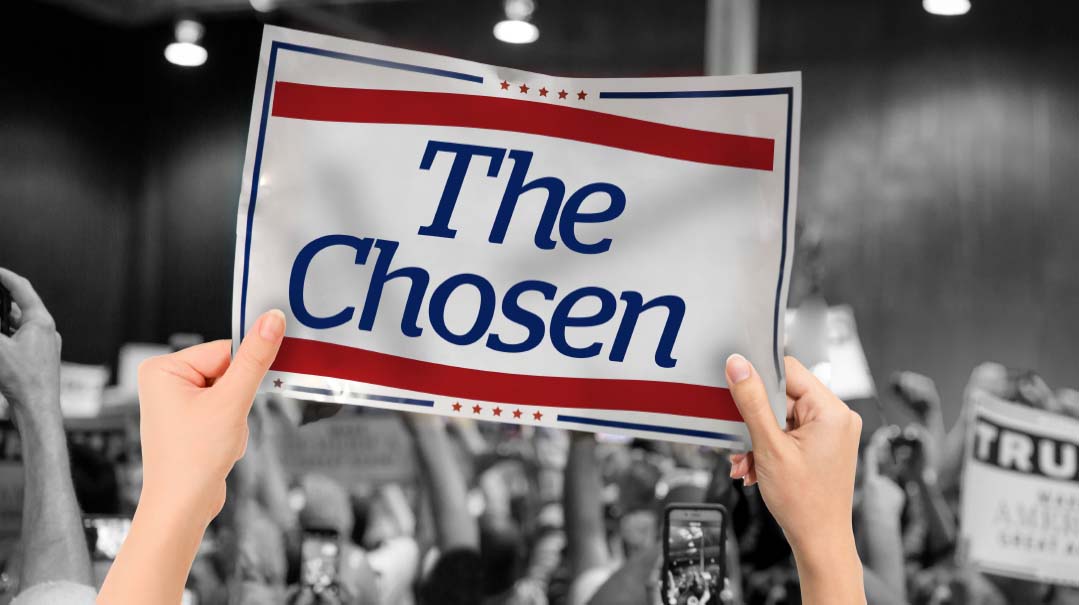 The Chosen    