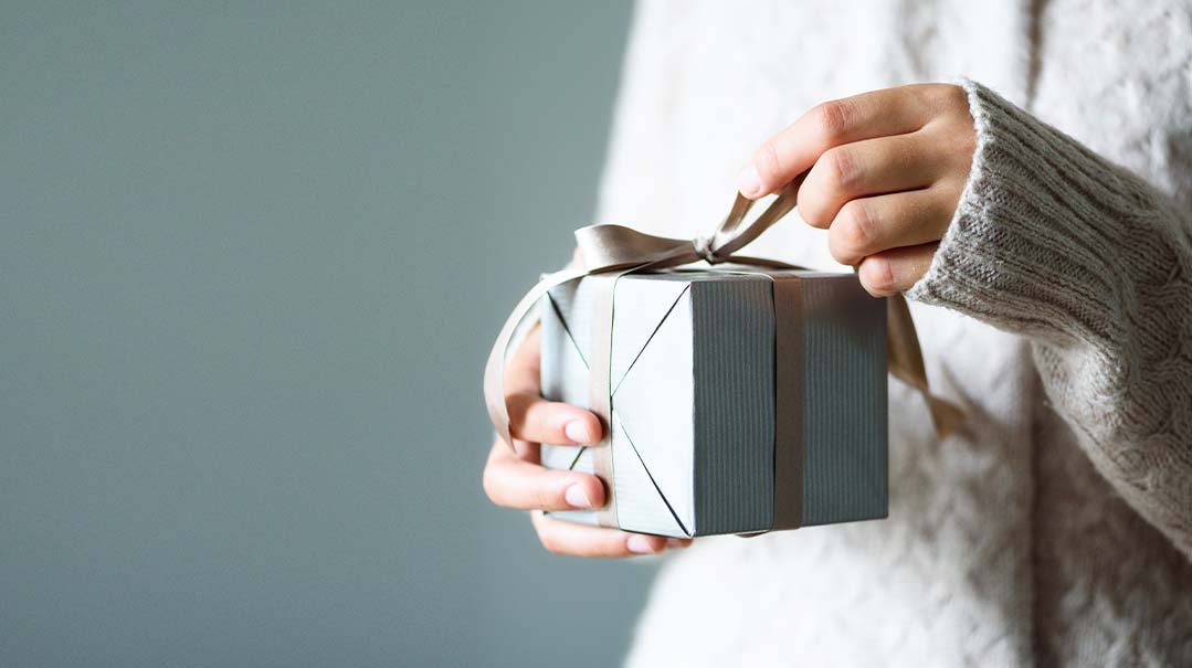 The Present