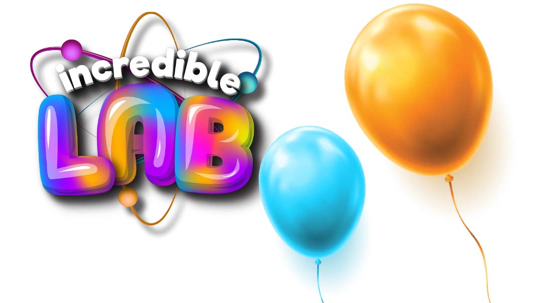 The Self-inflating Balloon   
