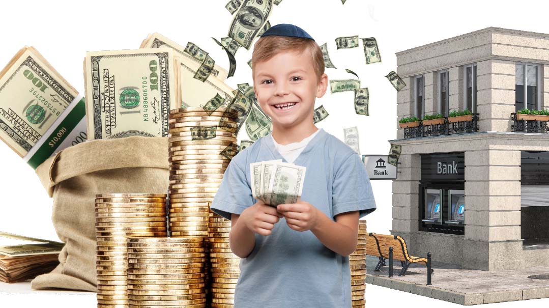 Dollars and Sense    