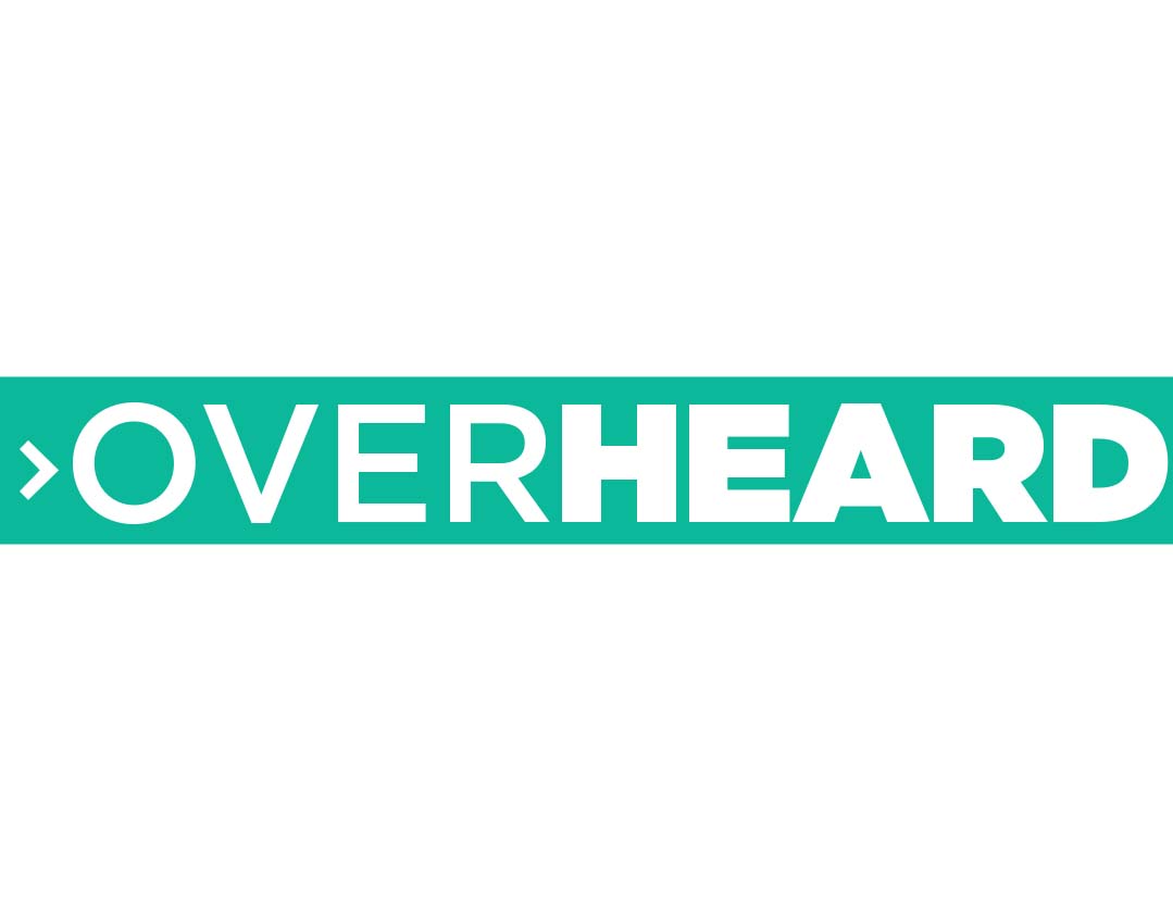 Overheard: Issue 934