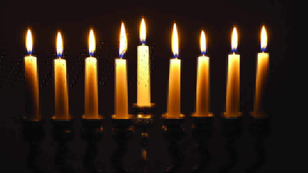 Always in Season: Duvid Weiss
