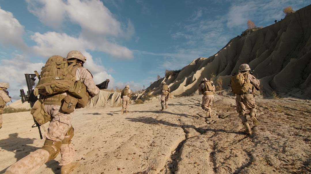A Year of Fiasco in the Middle East