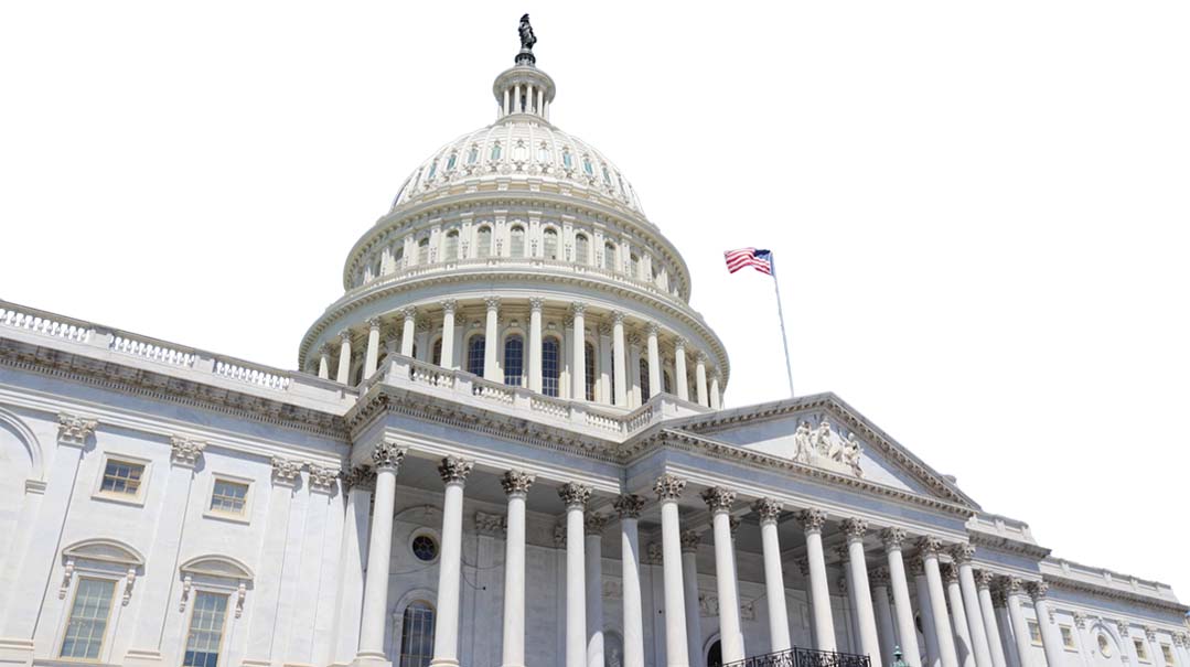 Askanim Facing Uphill Battle in DC