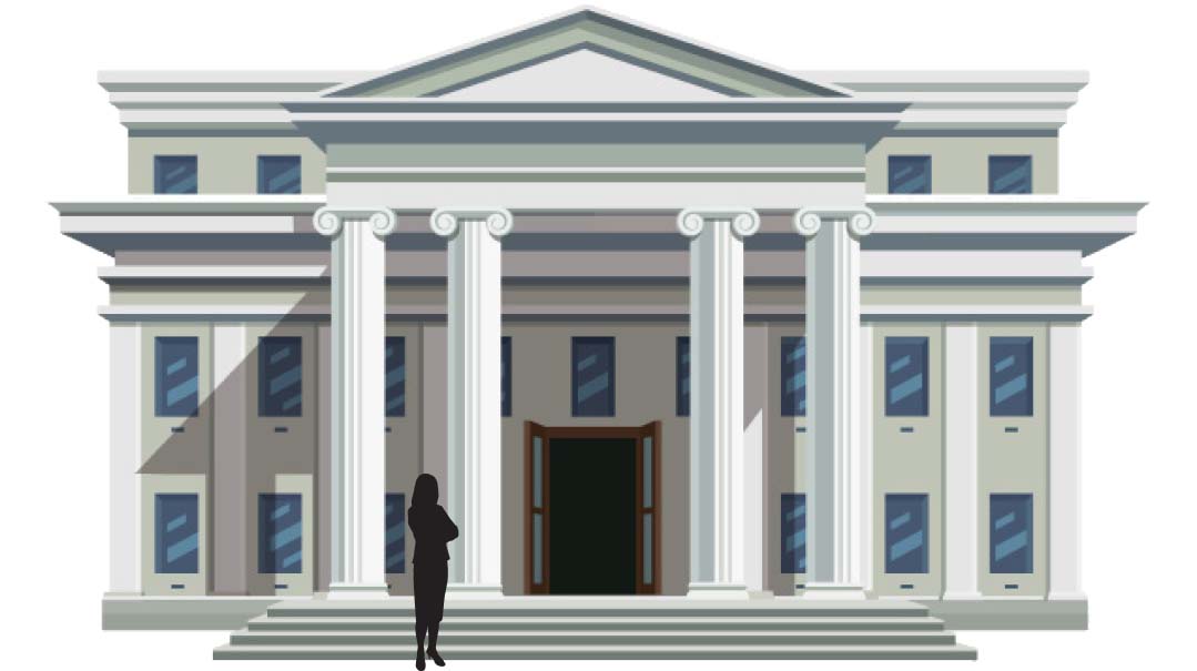 Help My Daughter Be a Lawyer — or Not?