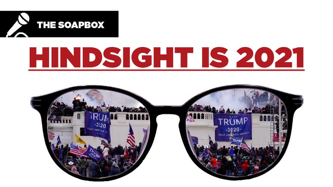 Hindsight Is 2021