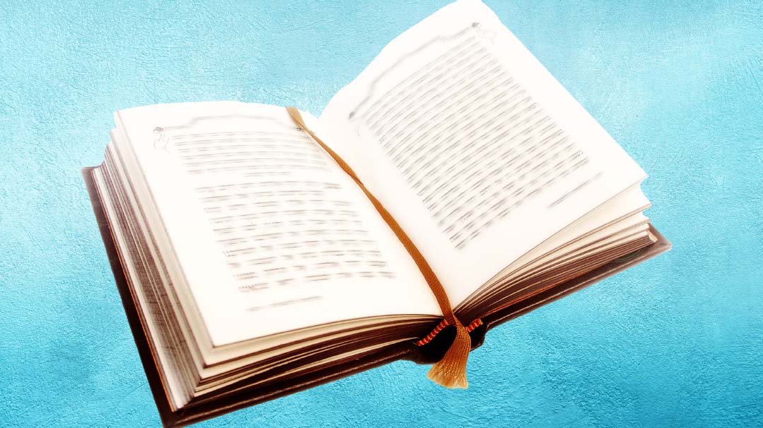 Making Tehillim Mine