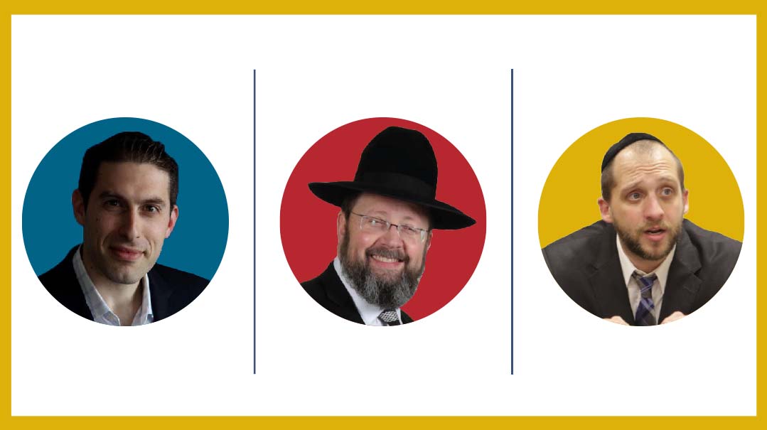 The Claim: It’s Okay Not to Have a Personal Rav If You Listen to a Lot of Shiurim on a Regular Basis