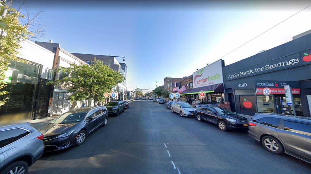 We Need to Tell Boro Park’s Story     