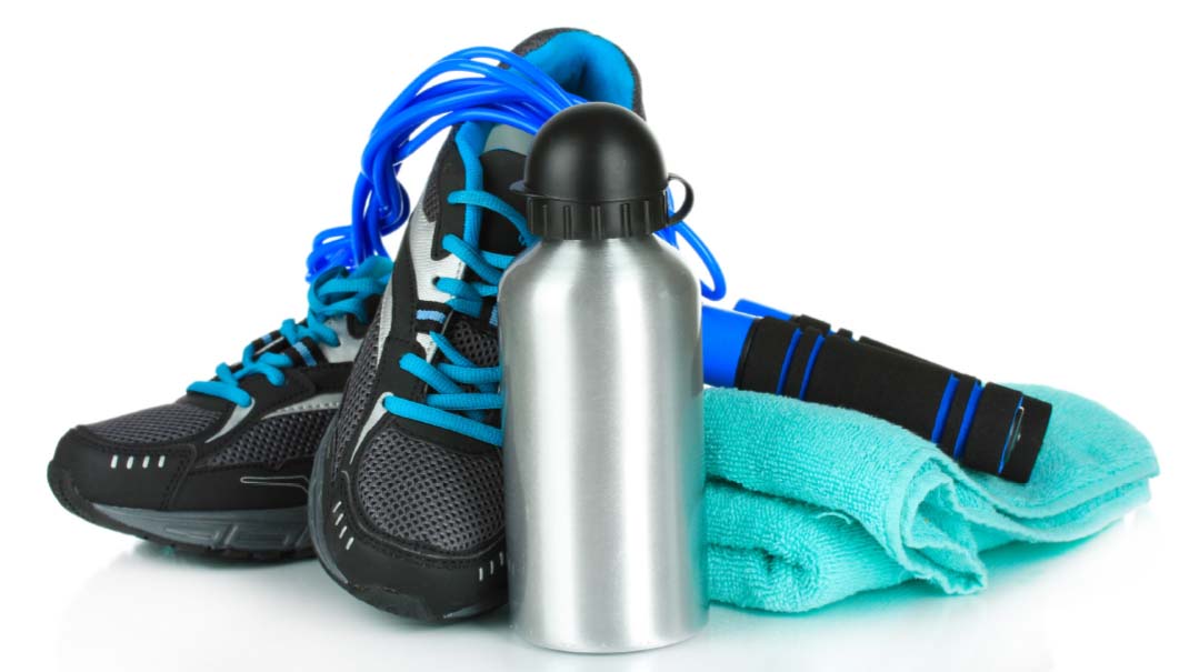 What You Really Need to Ask about Exercise