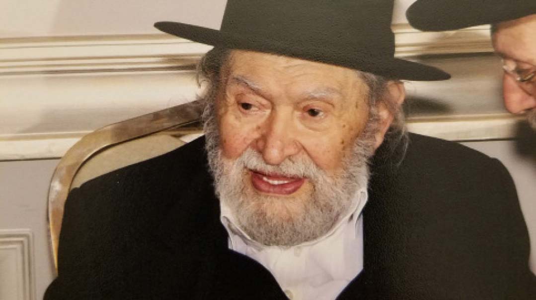 Zeidy’s Legacy — Tomchei Shabbos